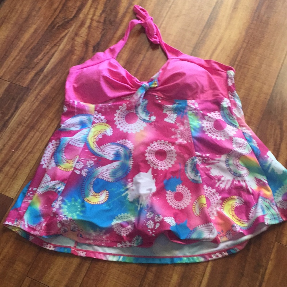 None Brand size XXL pink mix colors New